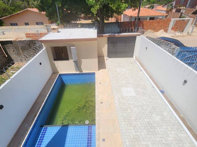 Casa para Venda em Paracuru - 4