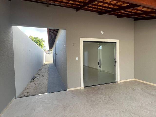 #327 - Casa para Venda em Paracuru - CE - 1