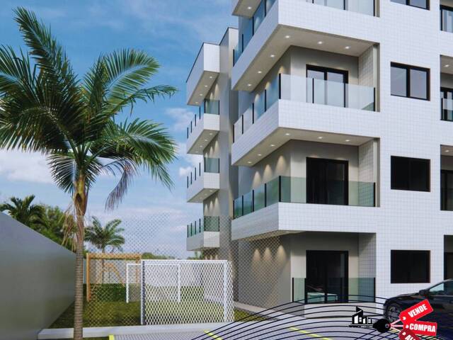 Apartamento para Venda em Paracuru - 4