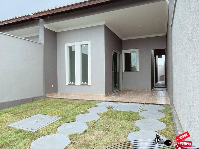 #332 - Casa para Venda em Paracuru - CE - 1