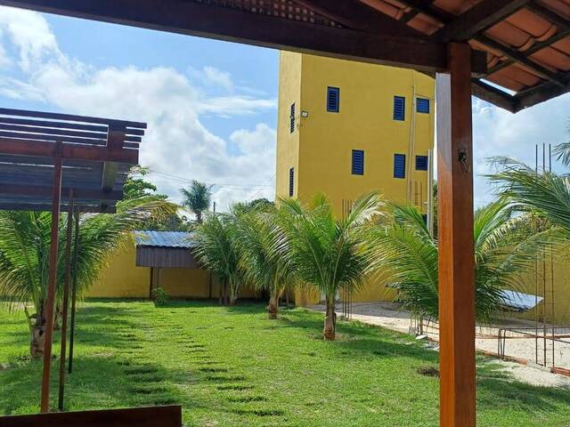 #307 - Casa para Venda em Paracuru - CE - 1