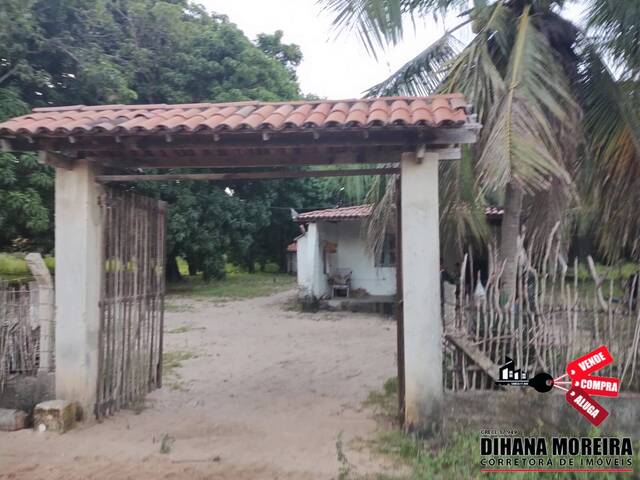 #335 - Casa para Venda em Paracuru - CE - 1