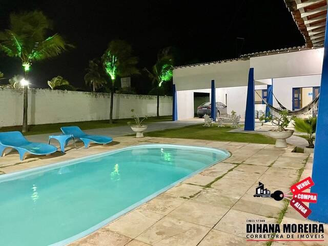 #336 - Casa para Venda em Paracuru - CE - 1
