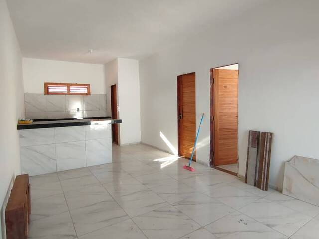 #341 - Apartamento para Locação em Paracuru - CE