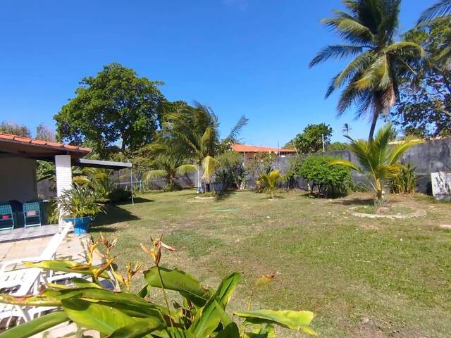 #342 - Casa para Locação em Paracuru - CE