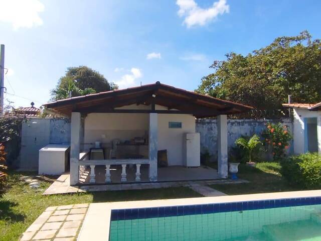 #342 - Casa para Locação em Paracuru - CE